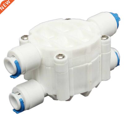 Reverse Osmose 4 Way Auto Afsluitklep Voor Systemen/Window C