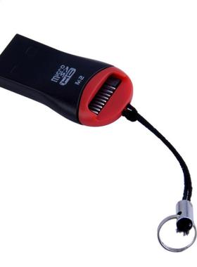 USB 2.0 eory Card Reader Data Transfer for icro SD SDHC