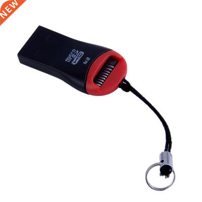 USB 2.0 eory Card Reader Data Transfer for icro SD SDHC