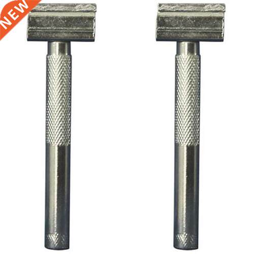 2 Pcs Grinding Wheel Dresser Diamond Grinding Wheel Dresser