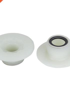 CMCP Chainsaw Oil Drive Pump Worm Gear 5pcs for 45 52 58 450