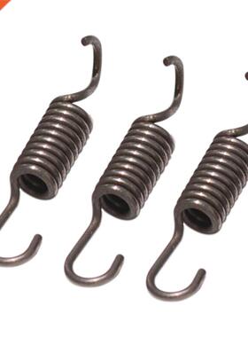 x Heavy Duty Clutch Springs Spring 适用于 47cc 49cc Bike Mi