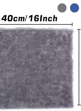 /5/10pcs Car Wash Microfiber Towel Cleaning Drying Car Poli