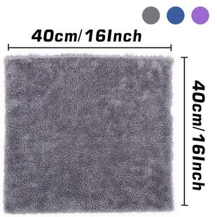 /5/10pcs Car Wash Microfiber Towel Cleaning Drying Car Poli