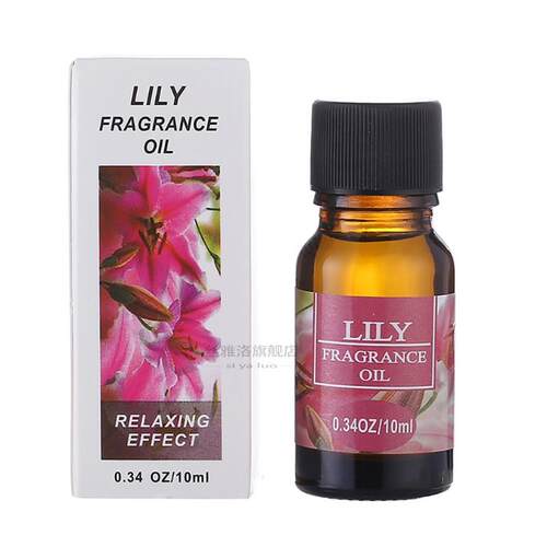 Essential Oil 10ML Natural Fragrance Oil Premium Grade Scen