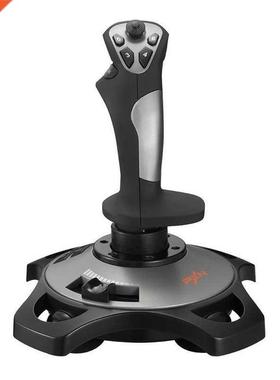 For PXN-2113 Flight Simulator Gamepad Vibration Controller U