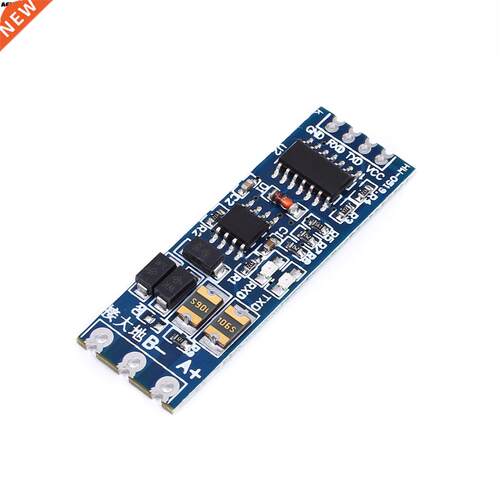 I11 TTL turn RS485 module 485 to serial UART level mutual co