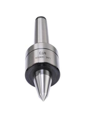 MT Long Nose Live Center Precision Morse Taper 0.000197 60