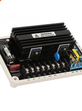 EA16A Automatic Voltage Regulator Controller Single Phase Ge