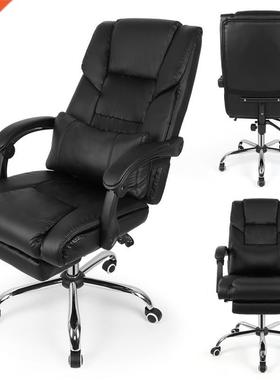 Furniture Office Chair High Back Gaming Chair Recliner Compu