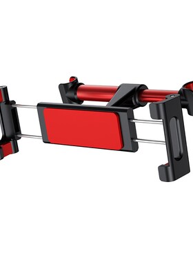 Car Back Seat Headrest Mount Holder For iPad 4.7-12.9 inch 3