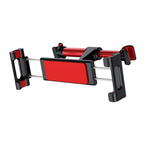 Car Back Seat Headrest Mount Holder For iPad 4.7-12.9 inch 3