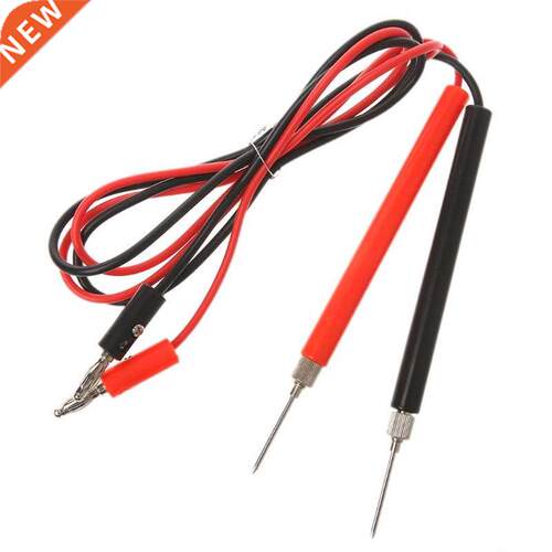 90degree Banana Plug Test Probe Pen Leads Pin for Multimeter