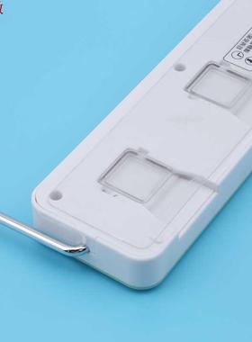 Mural pliable lavabo étagère de rangement Pot