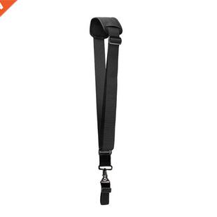 Shoulder Strap Universal Adjustable Nylon Single Multifuncti