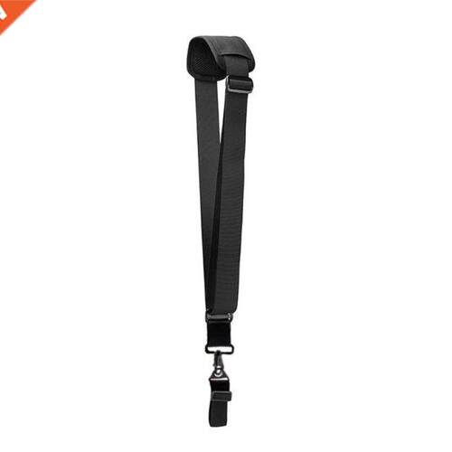 Shoulder Strap Universal Adjustable Nylon Single Multifuncti