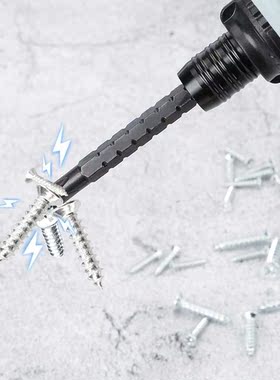 Dual-purpose Ratchet Screwdriver CRV High Quality Steel Scre