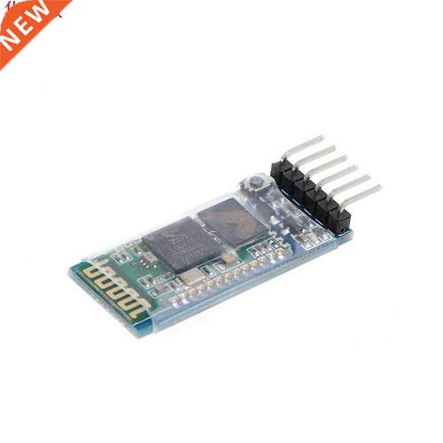 HC-05 6Pin Wireless Bluetooth RF Transceiver Board Module Se