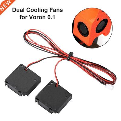 010 Turbo Blower Brushless DC Fan 24V 0x0x10mm Sleeve Bea