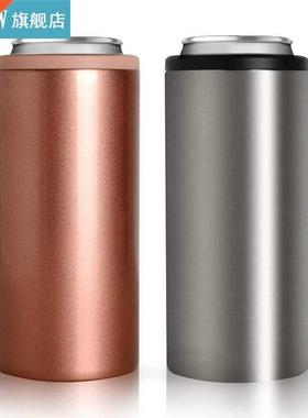 12OZ Stainless Steel Thermos Double Wall Insulated Vacuum B