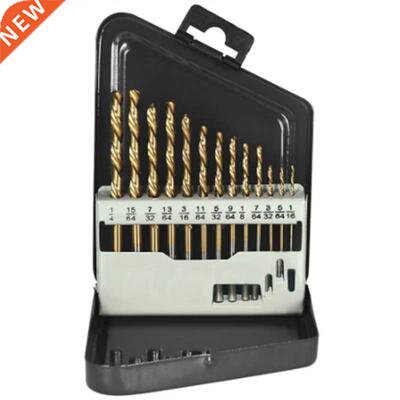 1Pcs Left Handed Drill Bit Set Extractor Drill Bits for Met