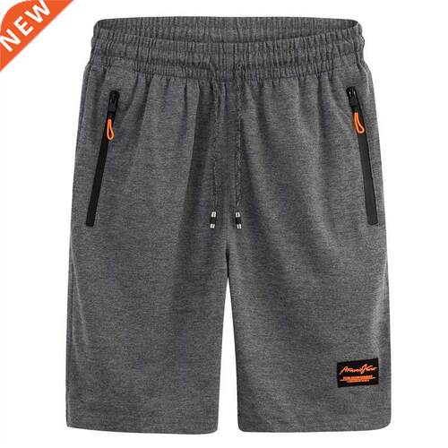 Shorts Men's Summer Clothing Mens half Middle Loose