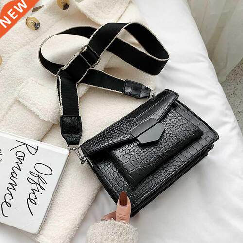 2022 New Style Mini Handbag Lies Fashion Bag Simple Style