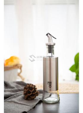 Olive Oil Dispenser Kitchen Leakage-proof Spice Bottles Oliv