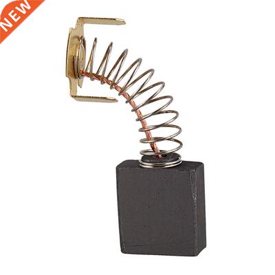 10 Pcs Power Tool Carbon Brushes 18 x 16 x 7mm CB20 for Mak