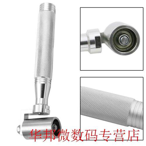 Edge Se Wall Sticker Roller Wheel Flat Hand DIY Pressure S