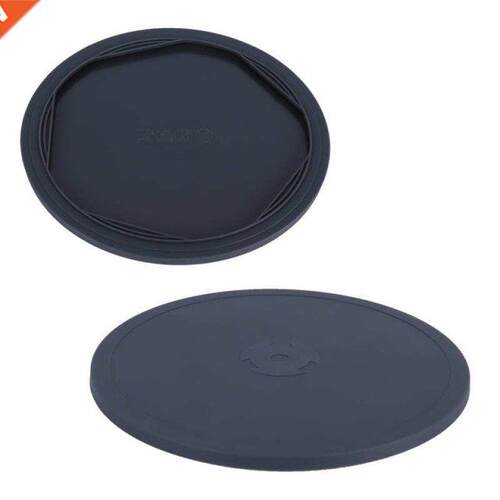 Food Grade Silicone Lid Sealing Fermentation Cover for Vitam