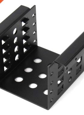 AXYB Aluminium Alloy Hard Disk Bay For Placing 4-Layer 2.5-I