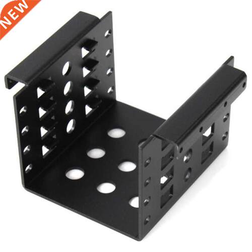 AXYB Aluminium Alloy Hard Disk Bay For Placing 4-Layer 2.5-I