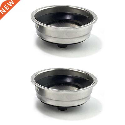 Friendly Detachable Stainless Steel Coffee Filter Basket Str