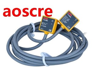 Ultra Photoelec Thru Type Ttubular Short M18 Beam 6MX T18