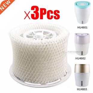 Top Sale 3Pcs Original Air Humidifier Filters Adsorb Bacteri