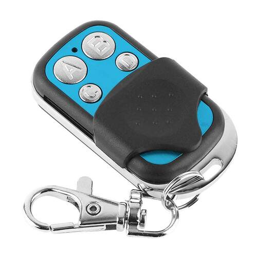 Sonoff 4Mhz Remote Contr Wifi 4 Button Wireless Contr