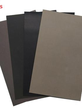 5pcs Water Sandpaper Papers 2000 2500 3000 5000 7000 Mixed W
