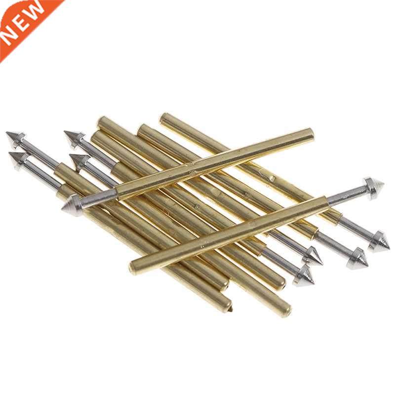 100pcs/set Hot! P75-E2 / P75-E Spring Test Probe Pin 1.mm