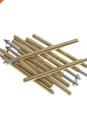 100pcs/set Hot! P75-E2 / P75-E Spring Test Probe Pin 1.mm