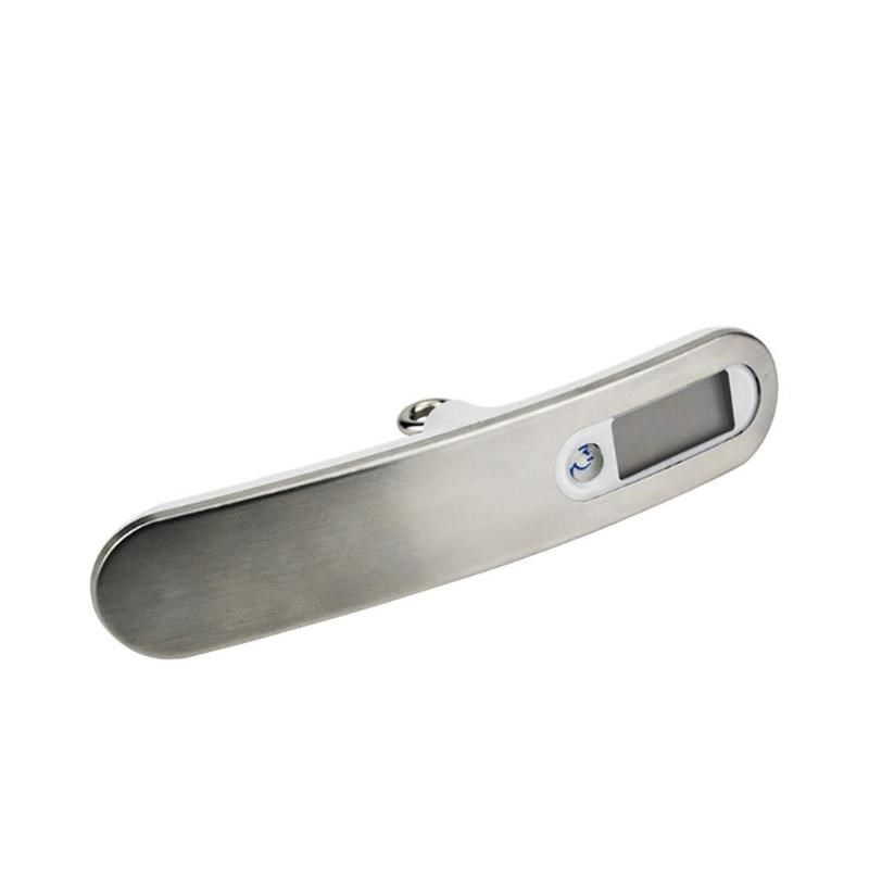 Digital Bow Scale Instrument Test Tool for Recurve Bow Compo