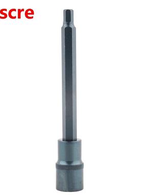 Alloy Steel Hex Socket Extension Screwdriver Clamping Durabl