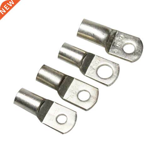 SC70 SC95 SC120 Be Terminals Tinned Copper Lug Ring Seal W