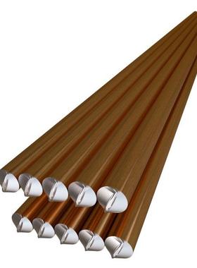 10pcs 70S-6 Solid Welding Wire Electrode 2.4mm*0mm Mild St