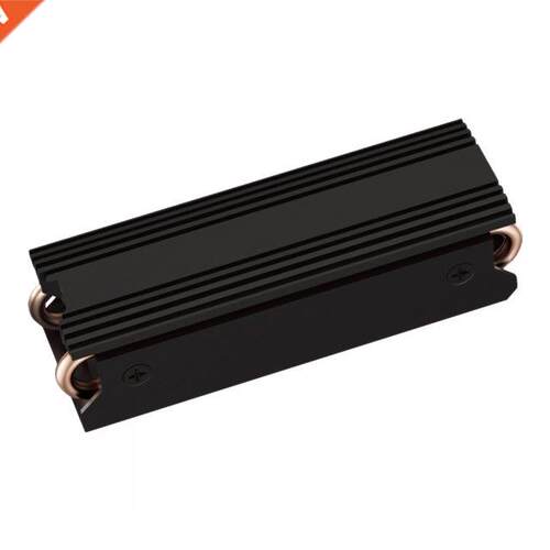 M.2 SSD Heatsink NVME 2280 Solid State Drive Radiator Cooler