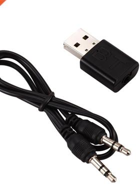 Portble 2in1 BT 5.0 udio Receiver Trnsmitter Wireless d