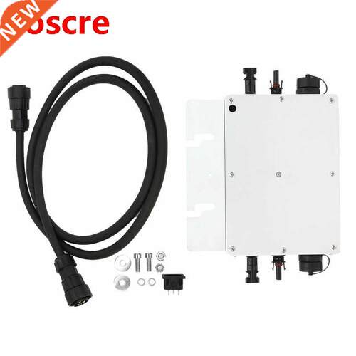 Grid Connected Inverter Photovoltaic Power Generation Syste