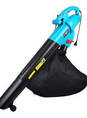 Electric Blower Leaf Vacuum  In 1 Multi-function Electric G