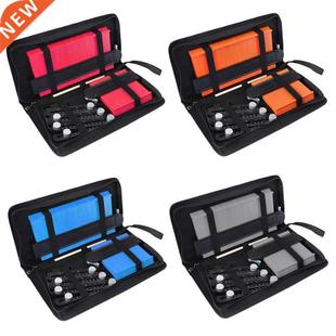 5inch/10inch Contour Gauge Set with 6-Folding Ruler Metal Lo