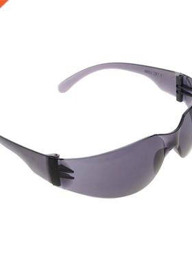 Protective Safety Glasses Eye Protection Goggles Eyewear Den